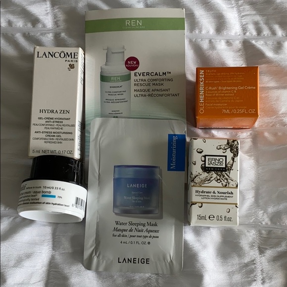 belif Other - Hydration mini set ole henriksen belief New